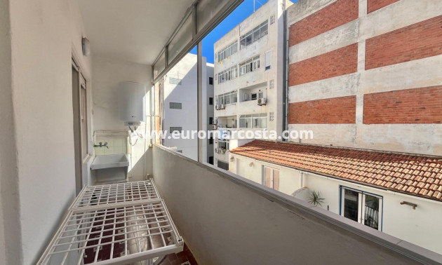 Sale - Apartment / flat - Torrevieja - TORREVIEJA