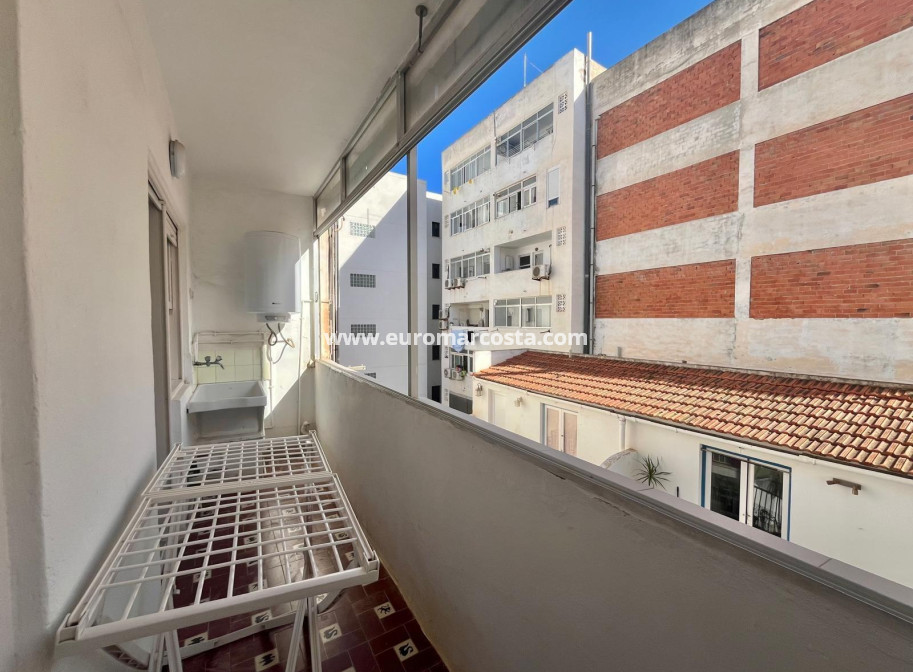 Sale - Apartment / flat - Torrevieja - TORREVIEJA