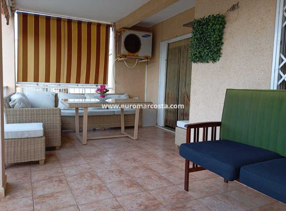 Venta - Apartamento / piso - Cartagena - Murcia