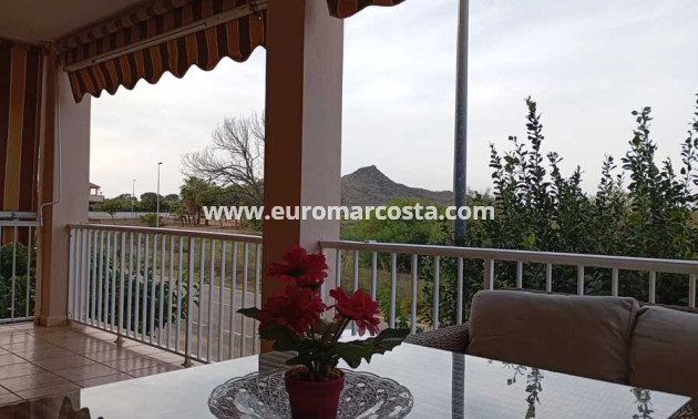 Venta - Apartamento / piso - Cartagena - Murcia