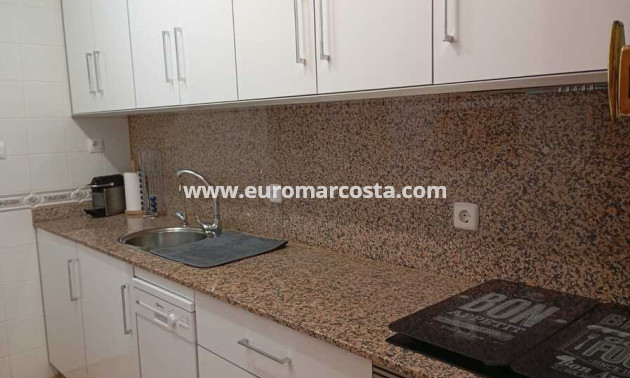 Venta - Apartamento / piso - Cartagena - Murcia