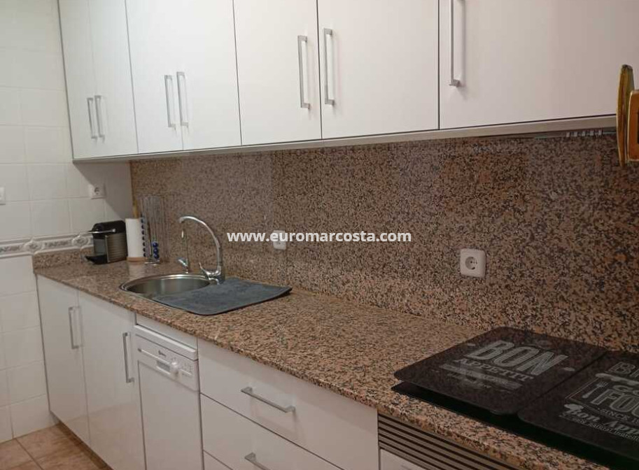 Venta - Apartamento / piso - Cartagena - Murcia