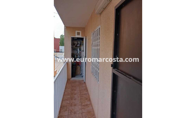 Venta - Apartamento / piso - Cartagena - Murcia