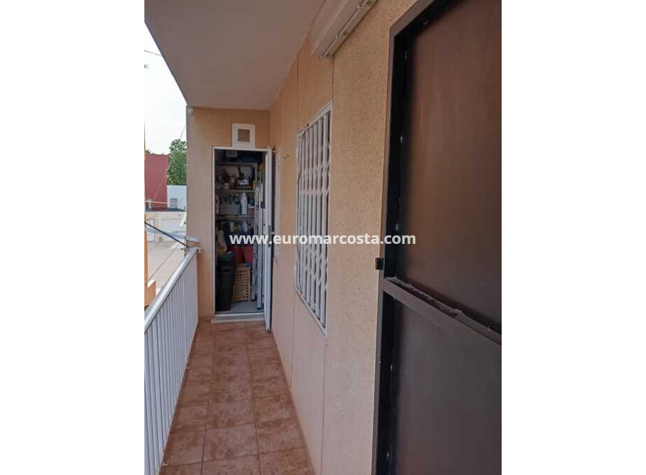 Venta - Apartamento / piso - Cartagena - Murcia