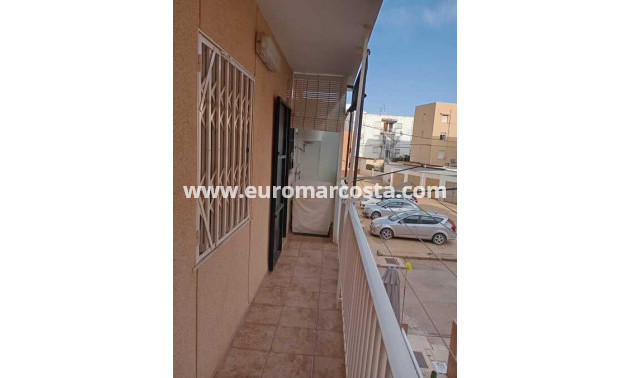 Venta - Apartamento / piso - Cartagena - Murcia