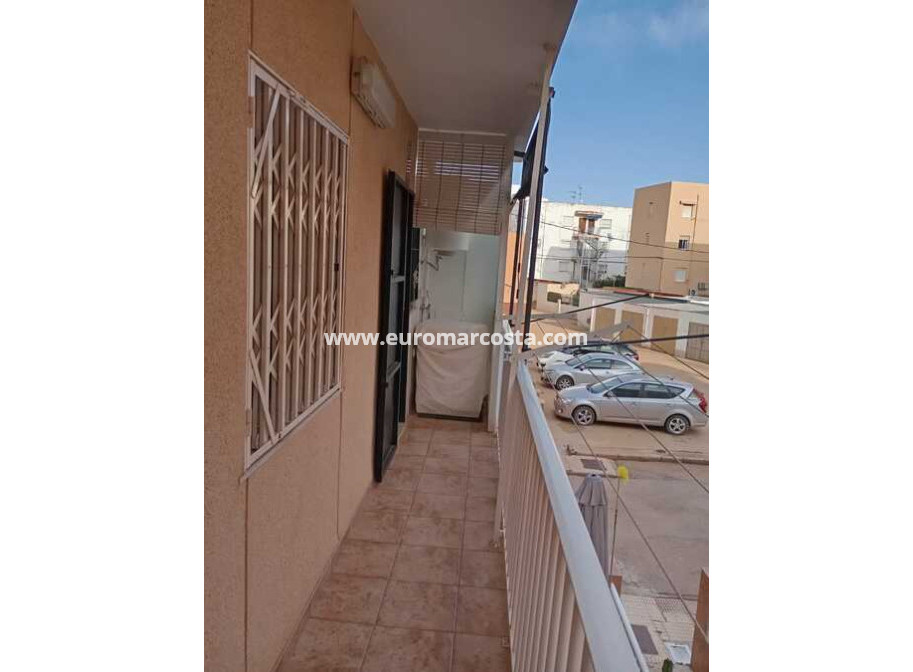 Venta - Apartamento / piso - Cartagena - Murcia