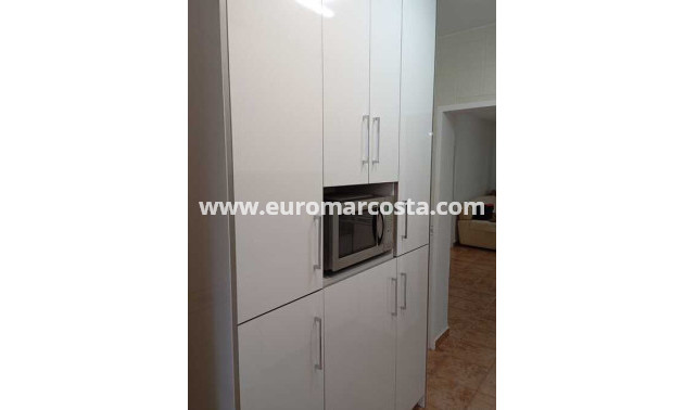 Venta - Apartamento / piso - Cartagena - Murcia