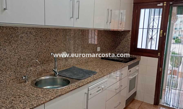 Venta - Apartamento / piso - Cartagena - Murcia