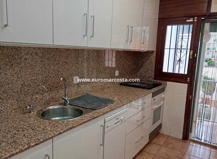 Venta - Apartamento / piso - Cartagena - Murcia