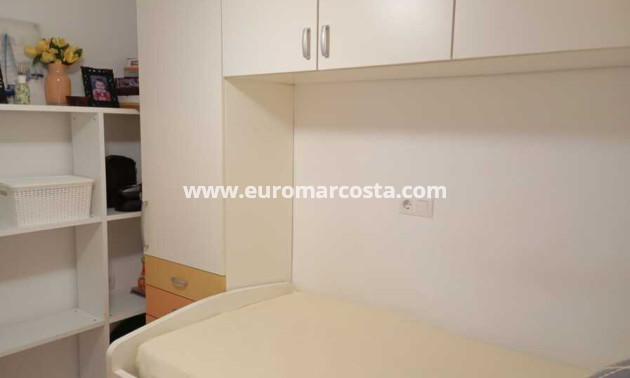 Venta - Apartamento / piso - Cartagena - Murcia