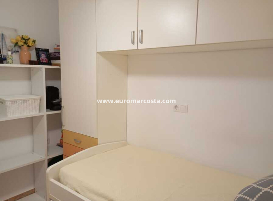 Venta - Apartamento / piso - Cartagena - Murcia