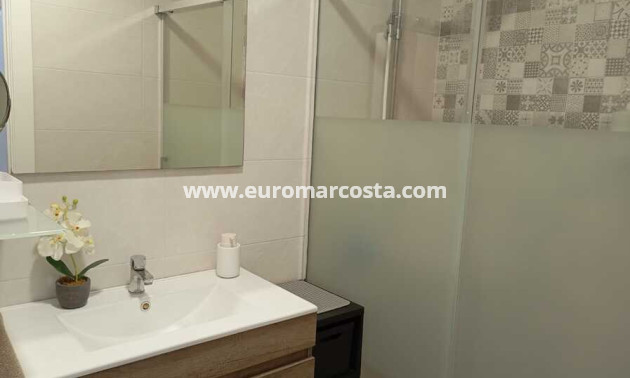 Venta - Apartamento / piso - Cartagena - Murcia