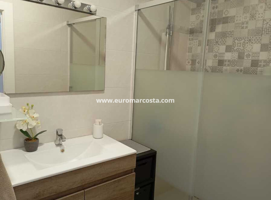 Venta - Apartamento / piso - Cartagena - Murcia