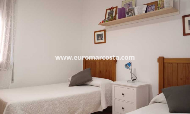 Venta - Apartamento / piso - Cartagena - Murcia