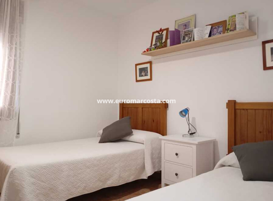 Venta - Apartamento / piso - Cartagena - Murcia