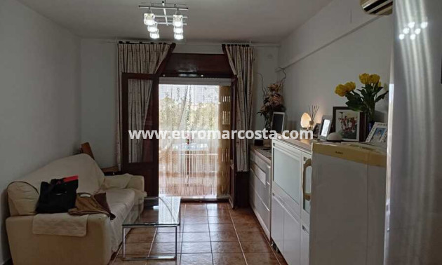 Venta - Apartamento / piso - Cartagena - Murcia