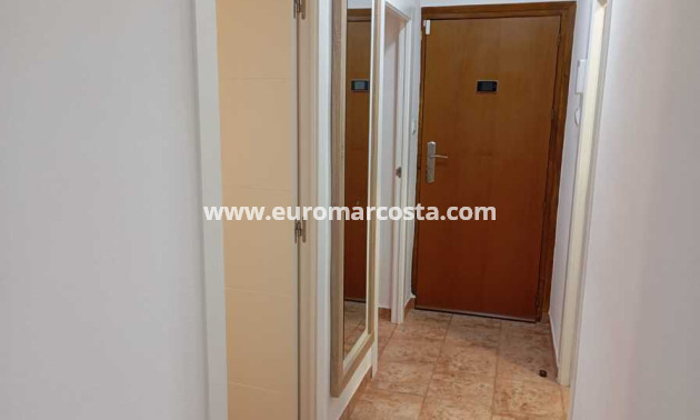 Venta - Apartamento / piso - Cartagena - Murcia