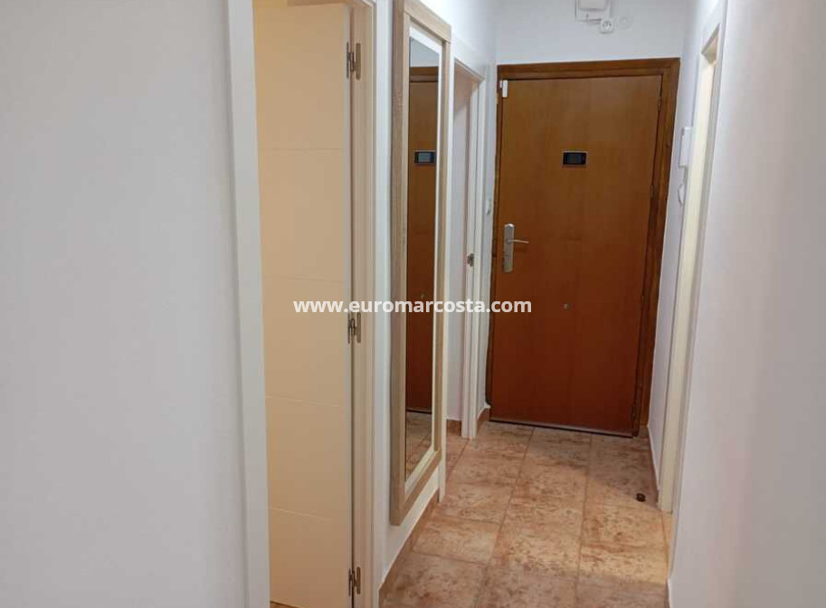 Venta - Apartamento / piso - Cartagena - Murcia