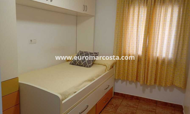 Venta - Apartamento / piso - Cartagena - Murcia