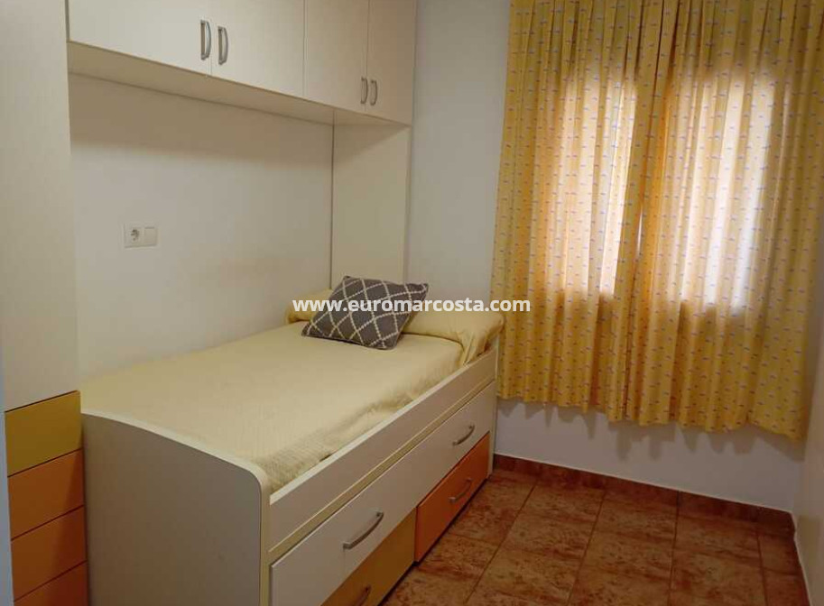 Venta - Apartamento / piso - Cartagena - Murcia