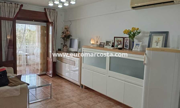 Venta - Apartamento / piso - Cartagena - Murcia