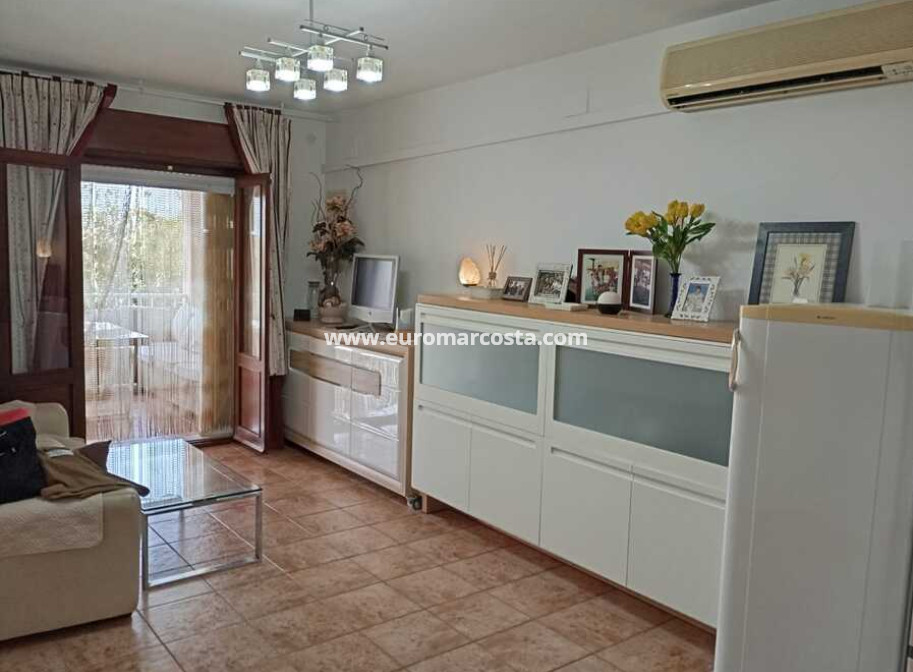 Venta - Apartamento / piso - Cartagena - Murcia