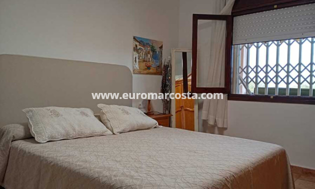 Venta - Apartamento / piso - Cartagena - Murcia