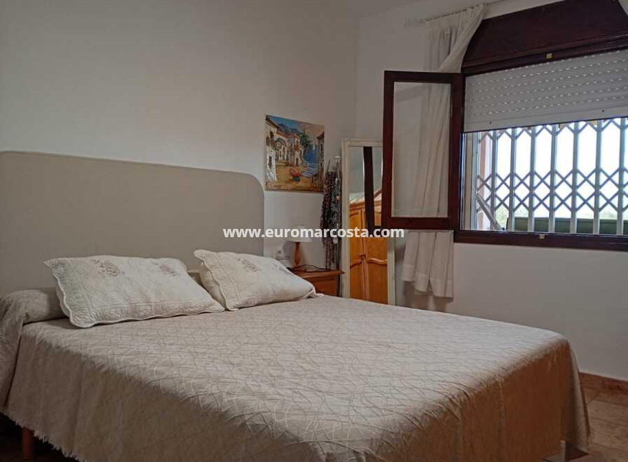 Venta - Apartamento / piso - Cartagena - Murcia