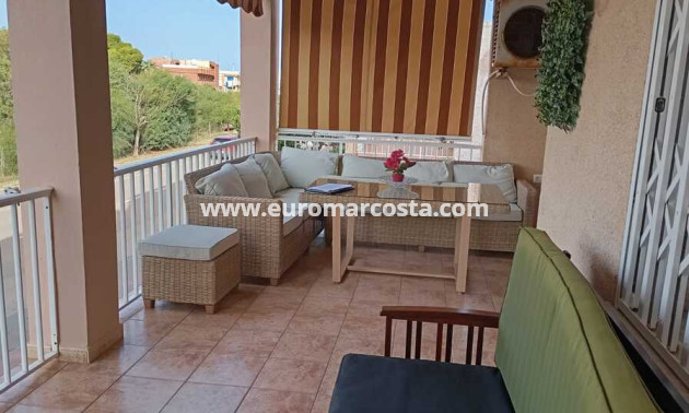 Venta - Apartamento / piso - Cartagena - Murcia