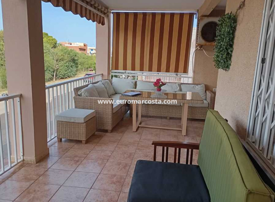 Venta - Apartamento / piso - Cartagena - Murcia