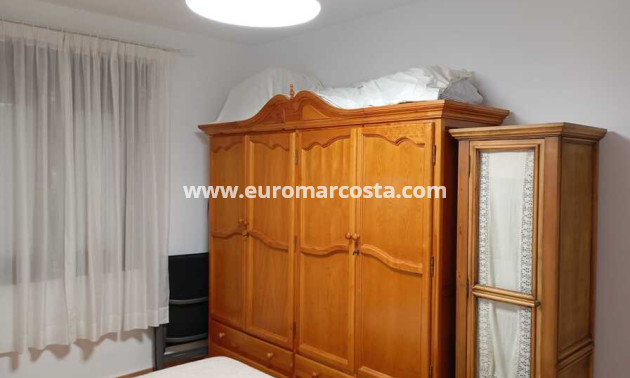 Venta - Apartamento / piso - Cartagena - Murcia