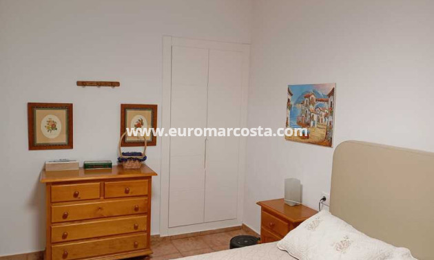 Venta - Apartamento / piso - Cartagena - Murcia