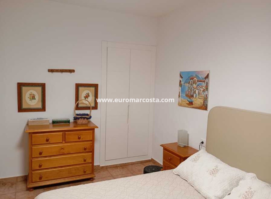 Venta - Apartamento / piso - Cartagena - Murcia