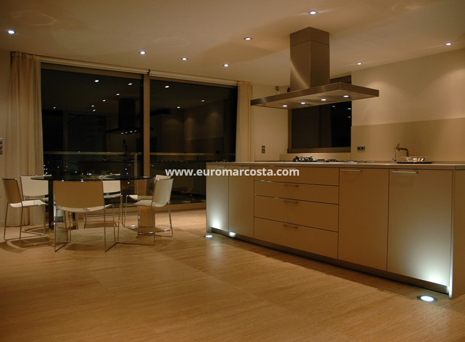 Venta - Apartamento / piso - Pilar de la Horadada