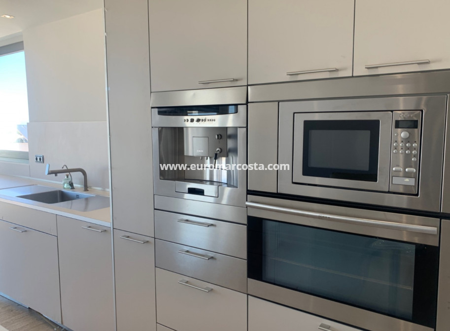 Venta - Apartamento / piso - Pilar de la Horadada