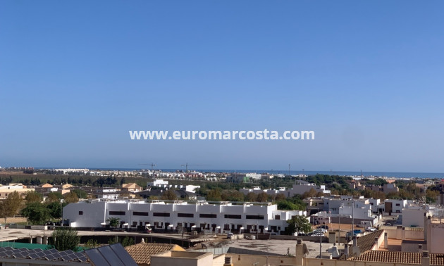Venta - Apartamento / piso - Pilar de la Horadada