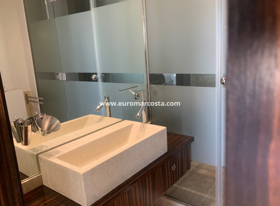 Venta - Apartamento / piso - Pilar de la Horadada