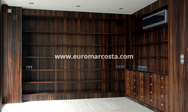 Venta - Apartamento / piso - Pilar de la Horadada