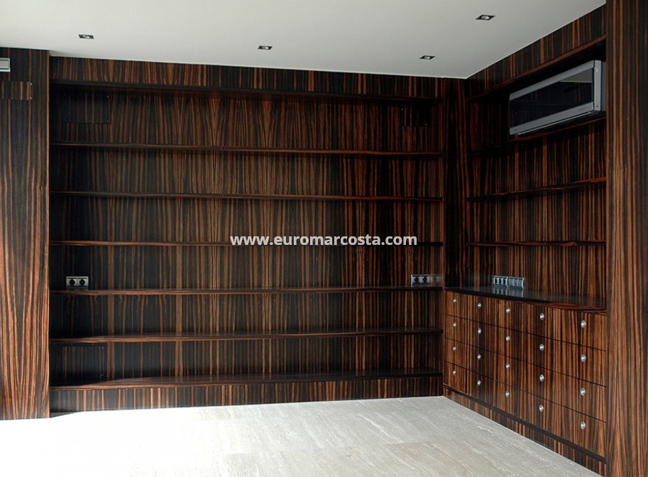 Venta - Apartamento / piso - Pilar de la Horadada