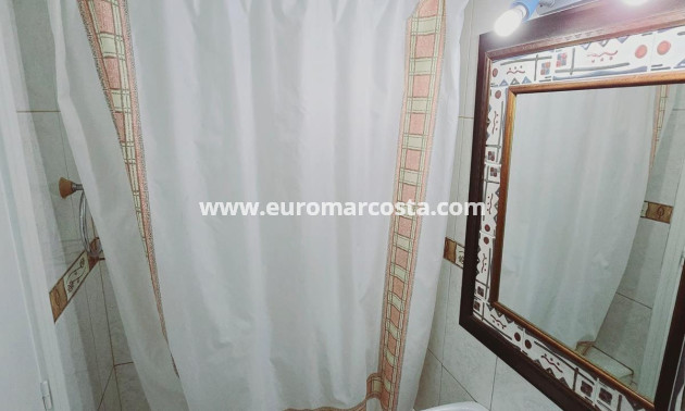 Venta - Apartamento / piso - Torrevieja - La Mata