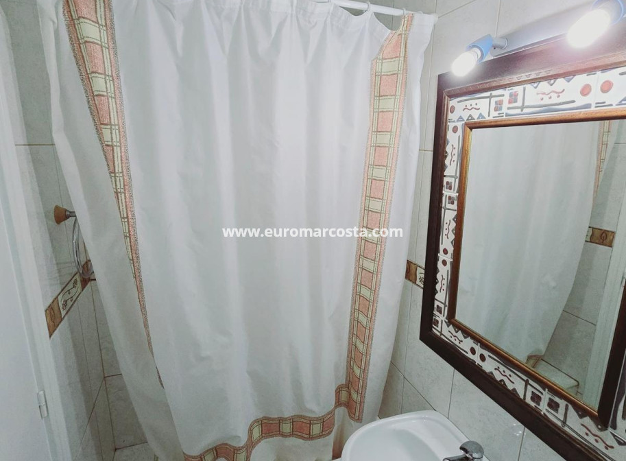 Venta - Apartamento / piso - Torrevieja - La Mata