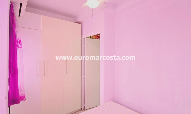 Venta - Apartamento / piso - Torrevieja - La Mata