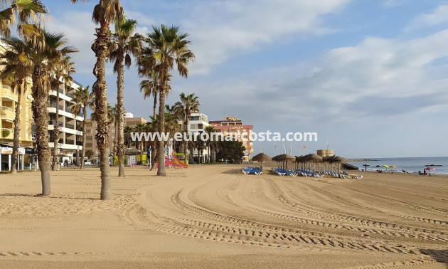 Venta - Apartamento / piso - Torrevieja - La Mata