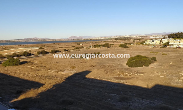 Venta - Apartamento / piso - Torrevieja - La Mata