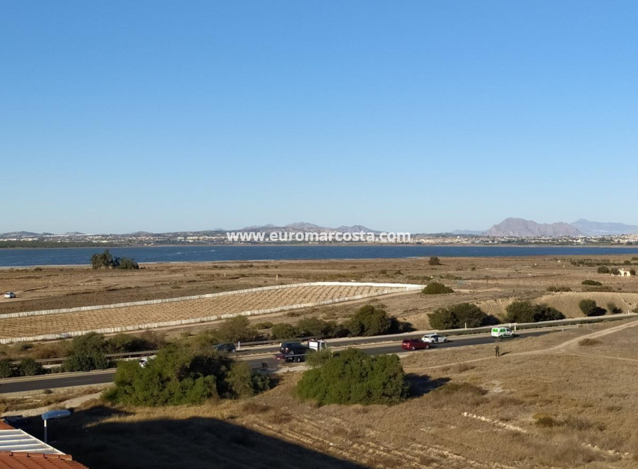 Venta - Apartamento / piso - Torrevieja - La Mata