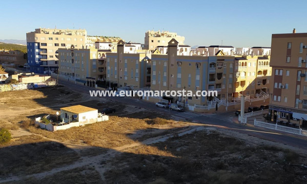 Venta - Apartamento / piso - Torrevieja - La Mata