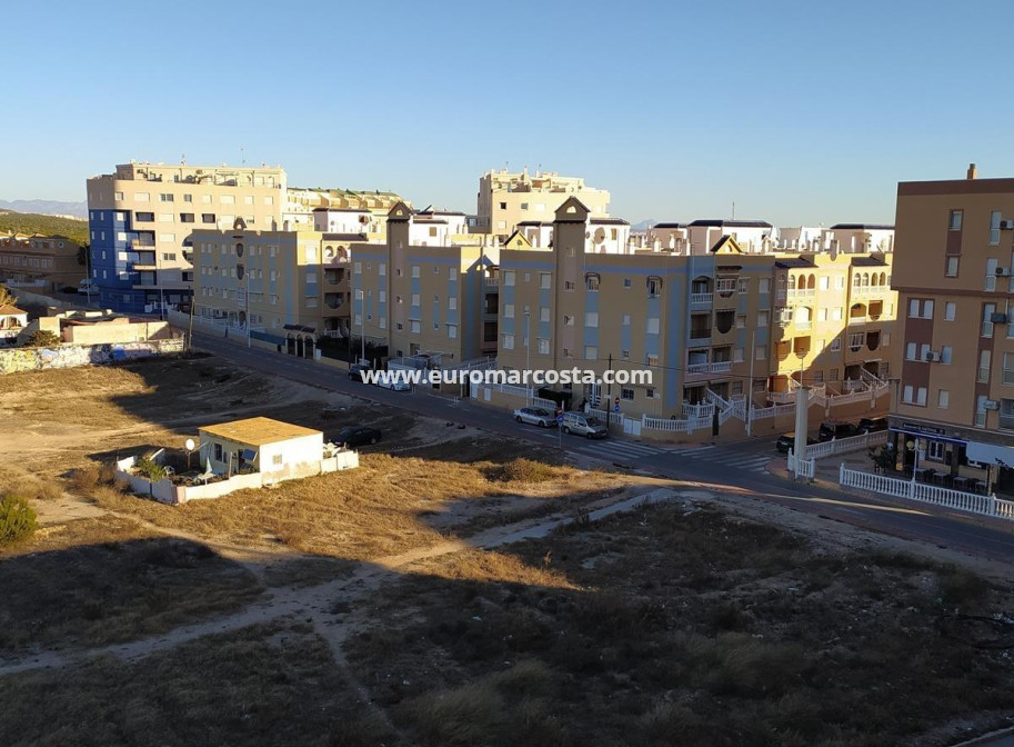 Venta - Apartamento / piso - Torrevieja - La Mata