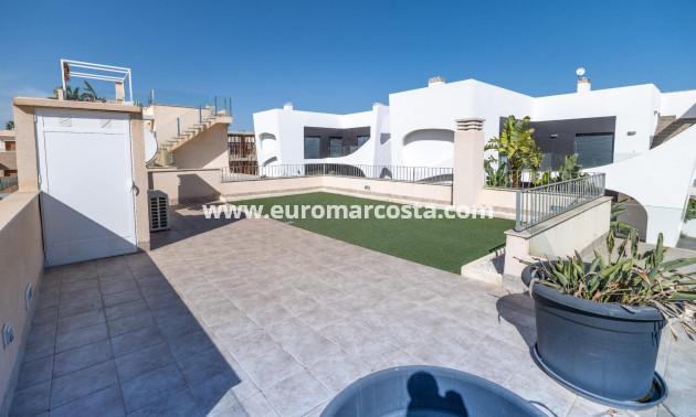 Venta - Villa - Ciudad Quesada - CENTRO