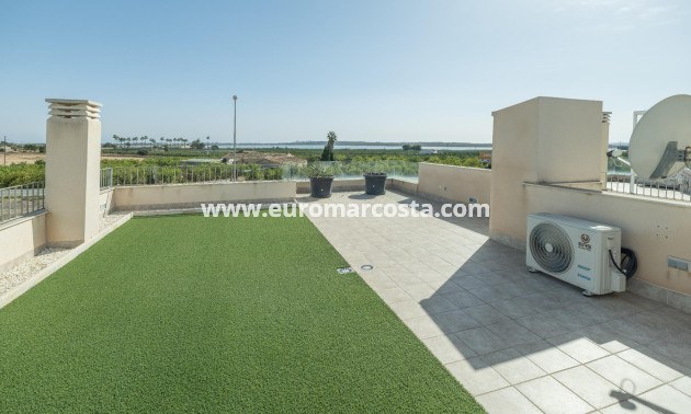 Venta - Villa - Ciudad Quesada - CENTRO