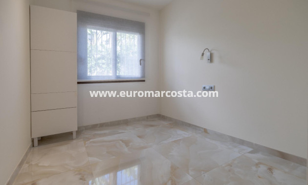 Venta - Villa - Ciudad Quesada - CENTRO